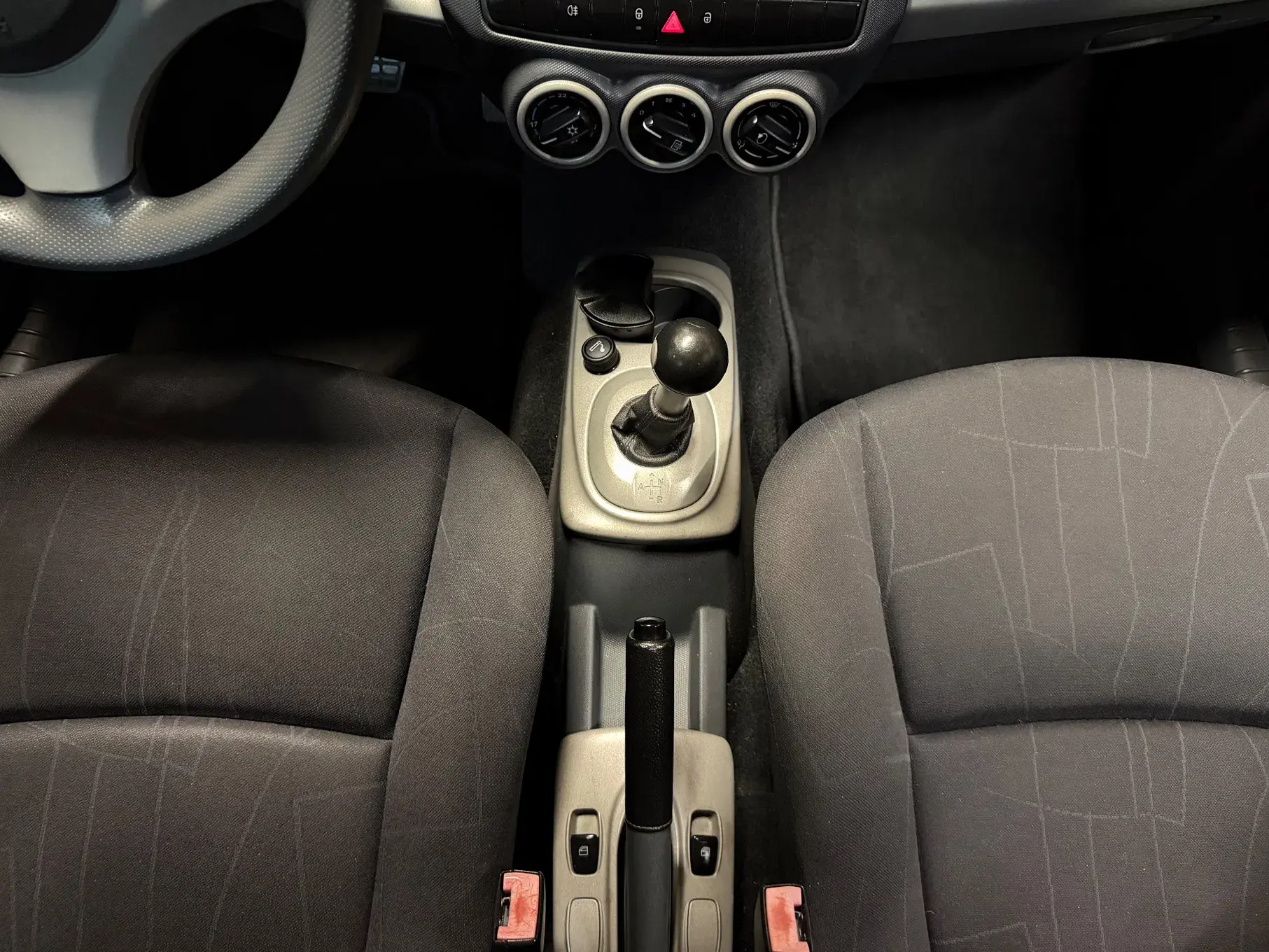 Smart ForFour Pulse cdi 95 Soft. Plus 9