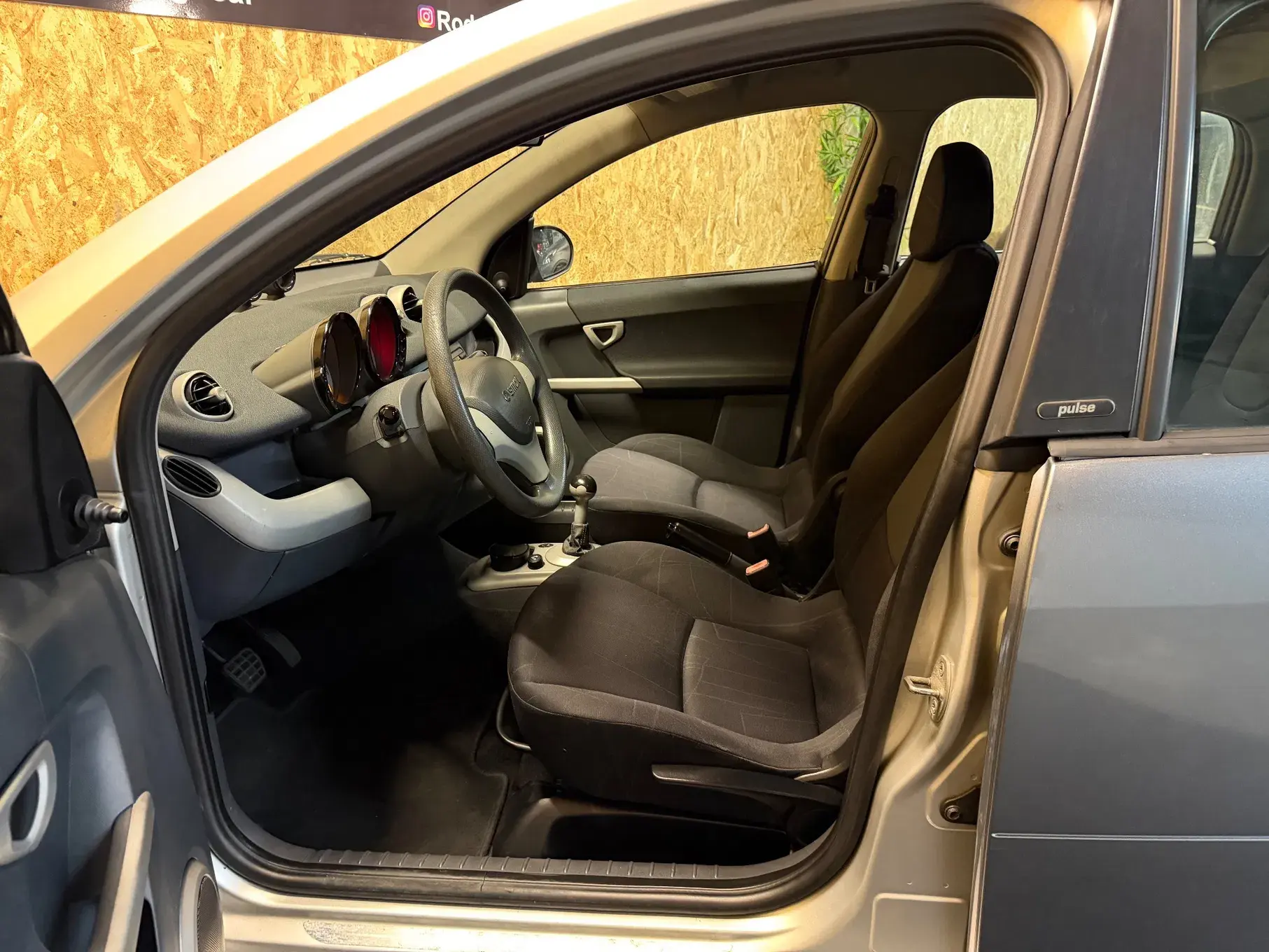 Smart ForFour Pulse cdi 95 Soft. Plus 23