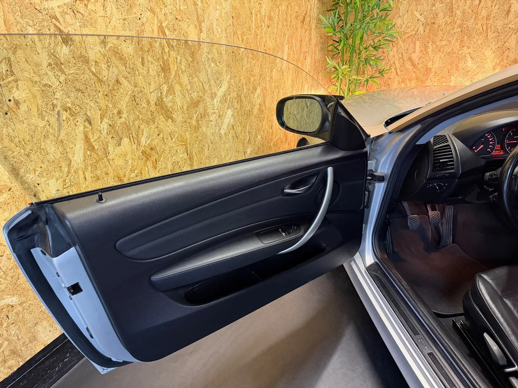 BMW 118 d Coupe 26