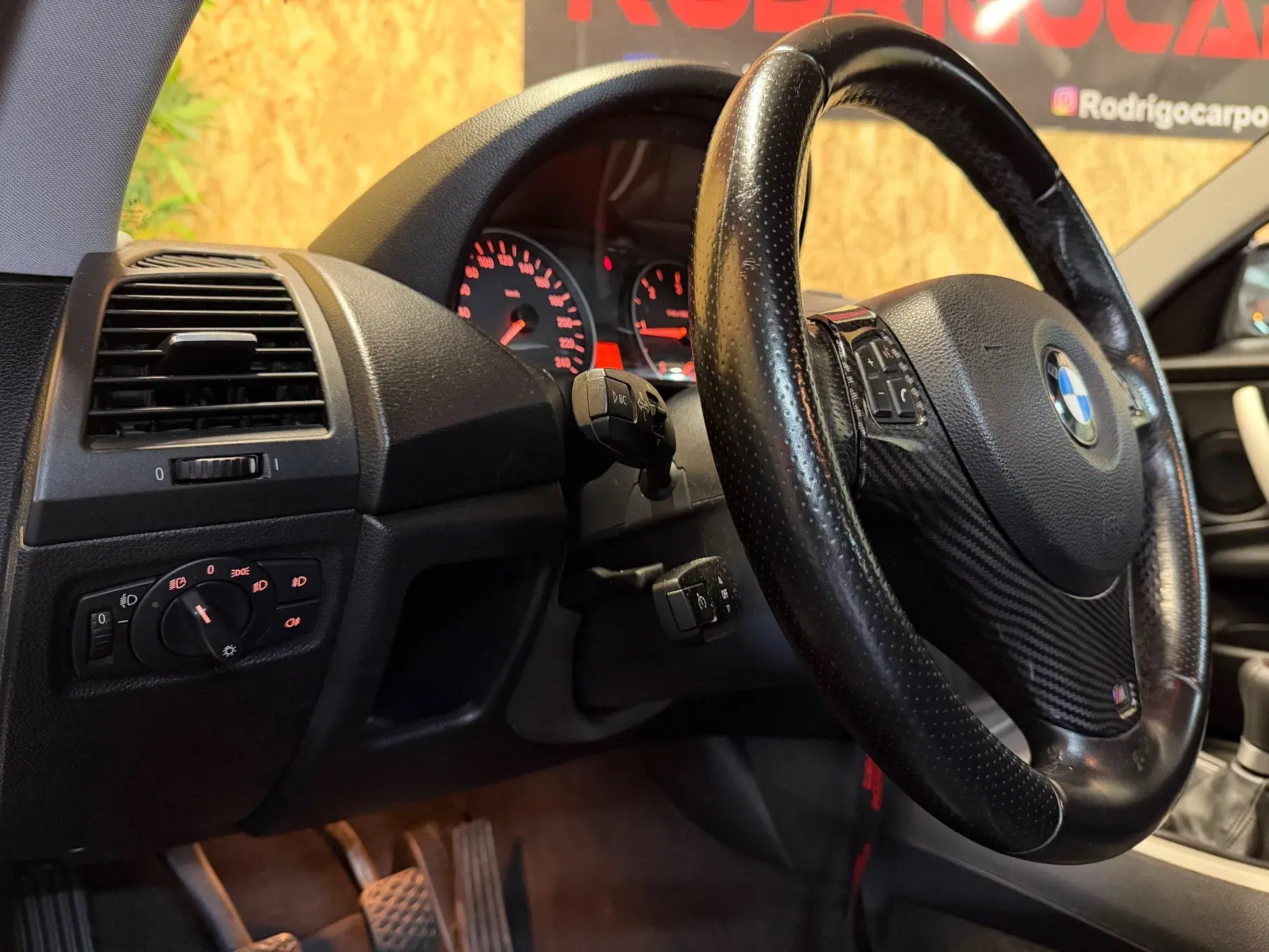 BMW 118 d Coupe 30