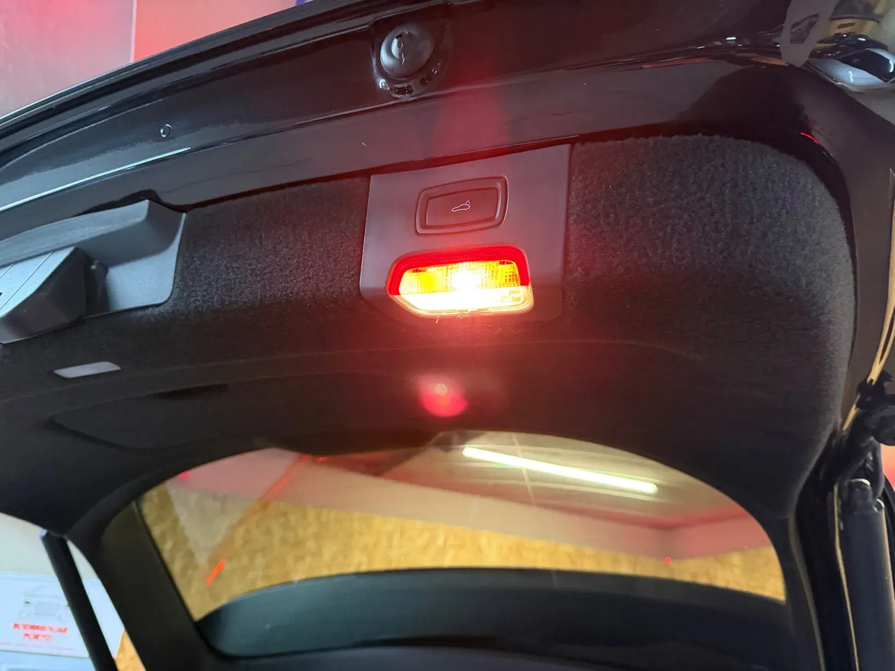 Porsche Cayenne Electric 30