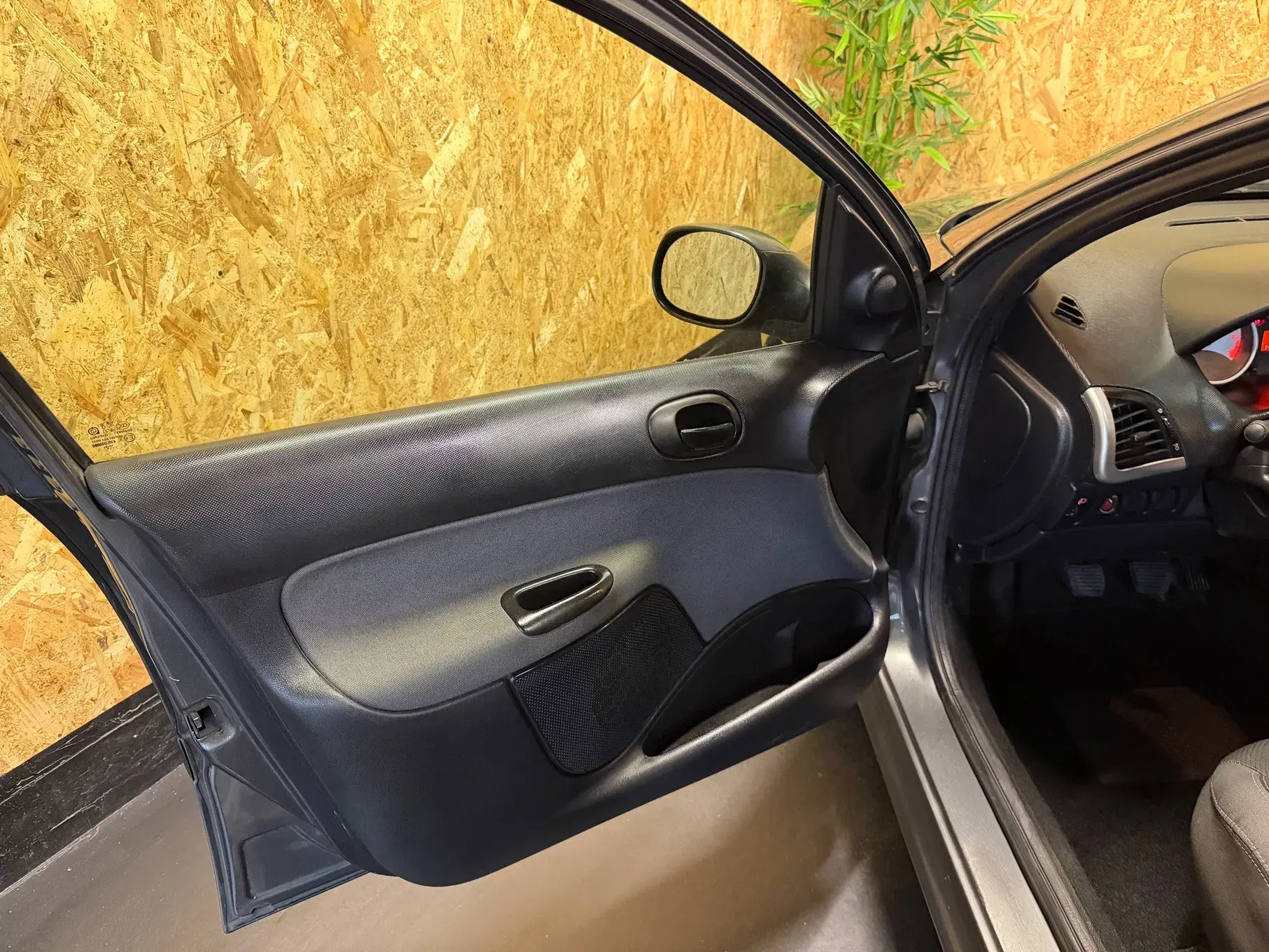 Peugeot 206+ 1.1 Trendy 22
