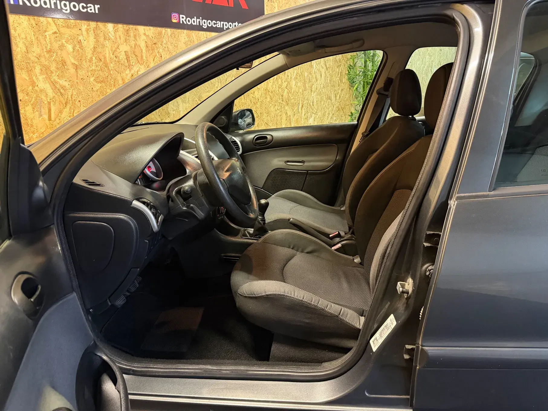 Peugeot 206+ 1.1 Trendy 23