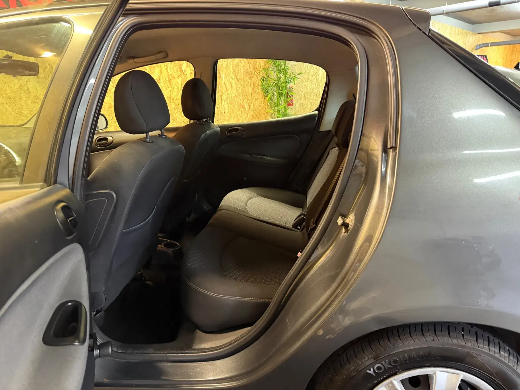 Peugeot 206+ 1.1 Trendy 26