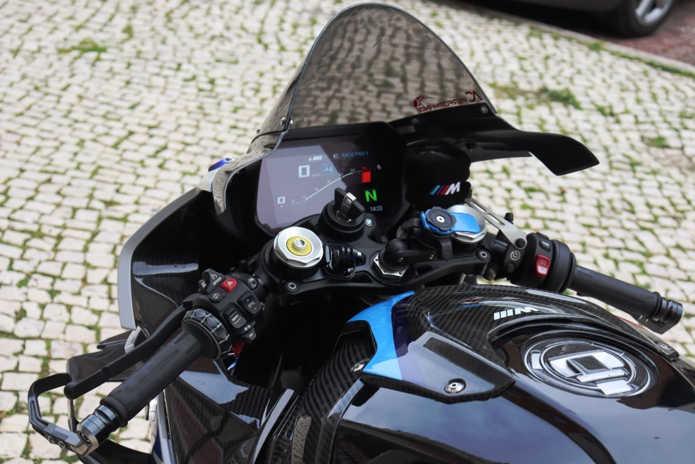 BMW S 1000 RR S1000rr M 27