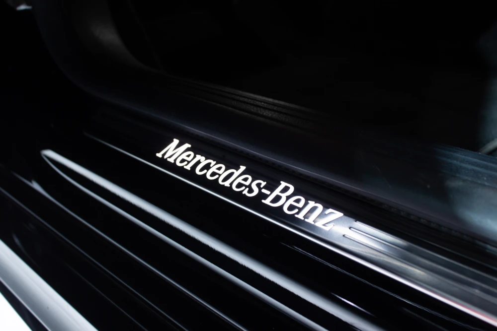 Mercedes-Benz CLA 180 Amg 3