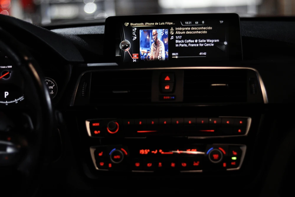 BMW M4 null 2