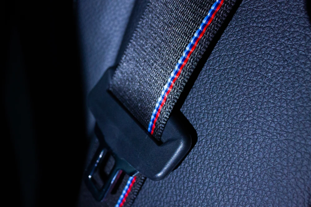 BMW M135i Xdrive 4