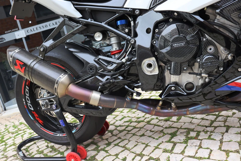 BMW S 1000 RR S1000rr M 38