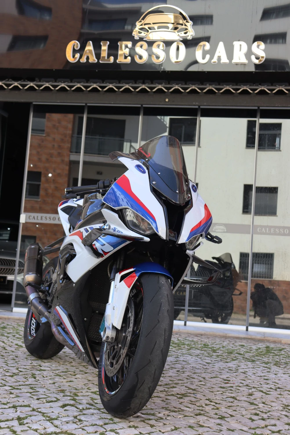 BMW S 1000 RR S1000rr M 11