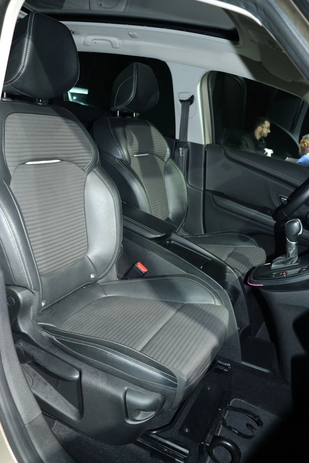 Renault Grand Scénic 10