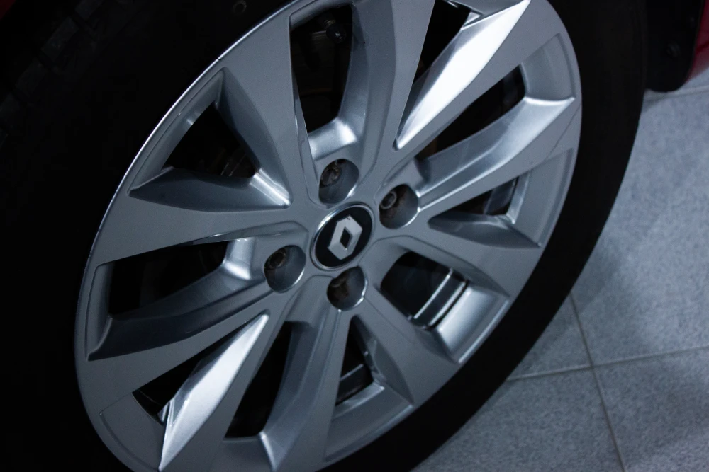 Renault Clio null 3