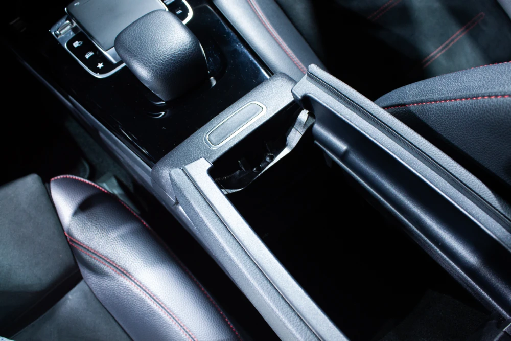 Mercedes-Benz A 180 Limousine Amg 7