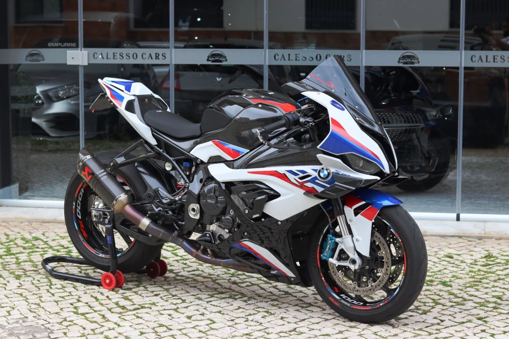 BMW S 1000 RR S1000rr M 14