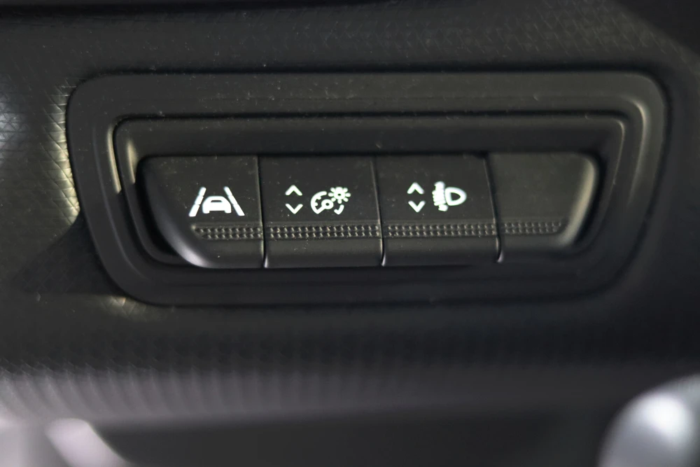 Renault Clio Intense 12