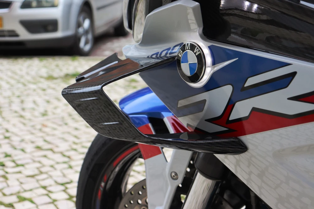 BMW S 1000 RR S1000rr M 28