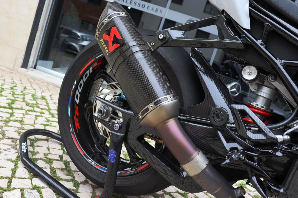 BMW S 1000 RR S1000rr M 37