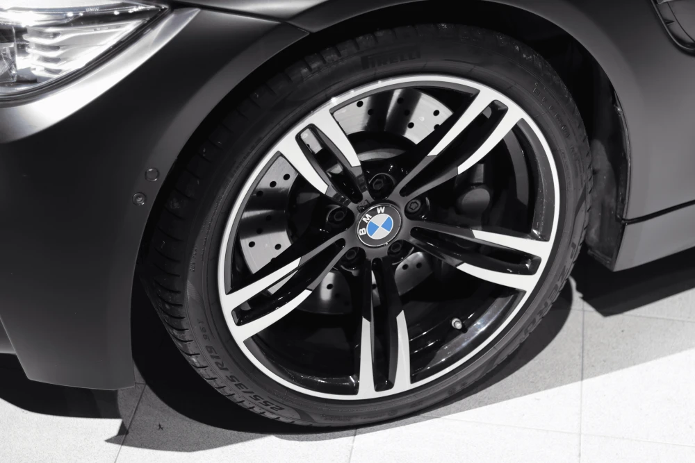 BMW M4 null 18