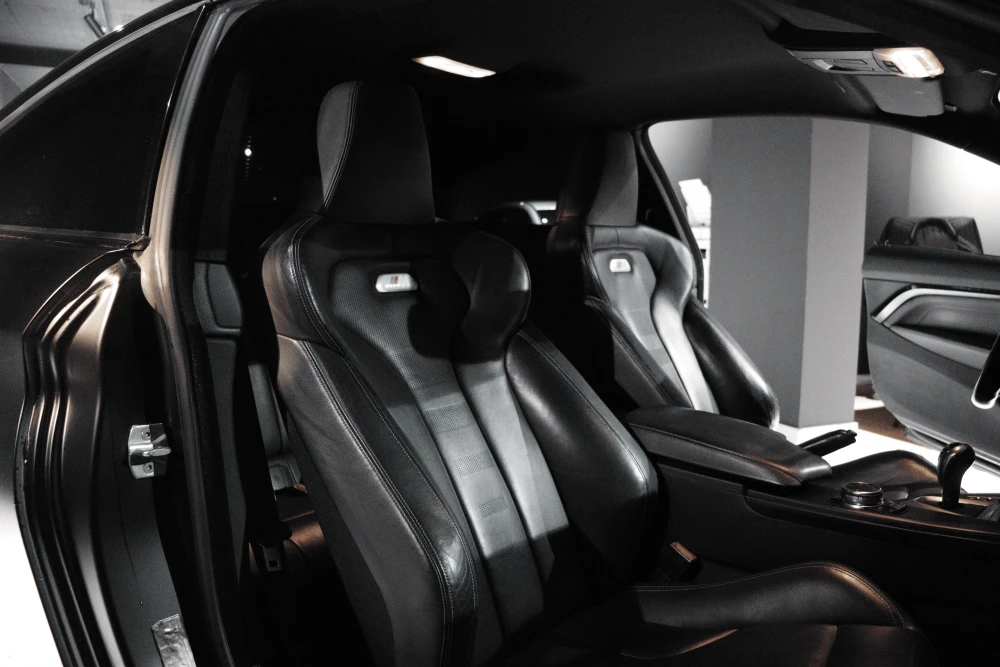 BMW M4 null 7