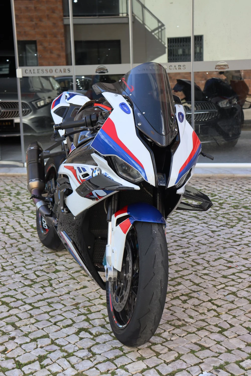 BMW S 1000 RR S1000rr M 13