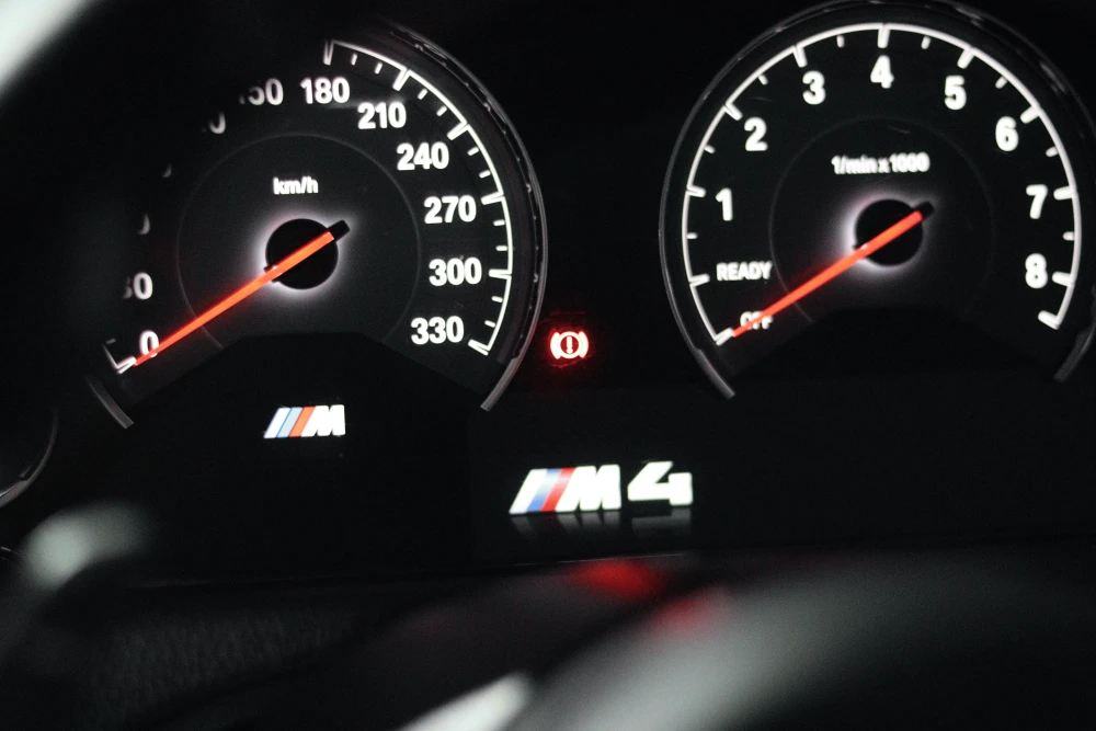 BMW M4 null 3
