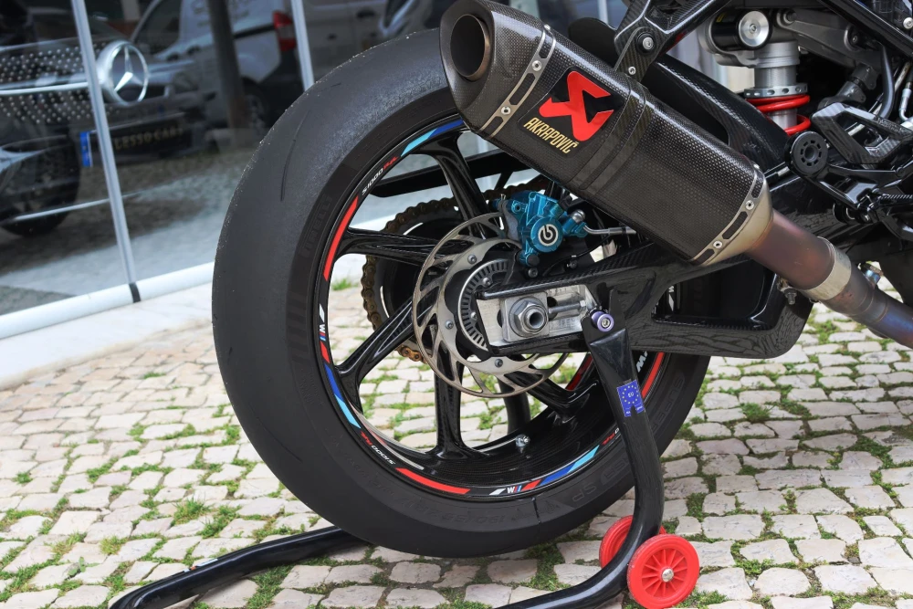 BMW S 1000 RR S1000rr M 24