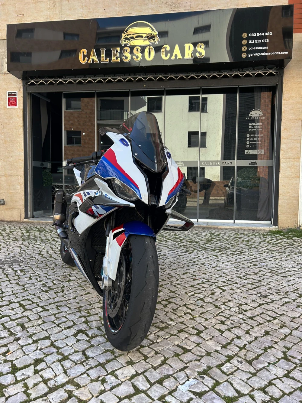 BMW S 1000 RR S1000rr M 2
