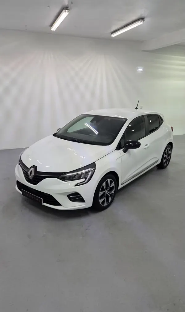 Renault Clio 1.5 Blue dCi Intens 4