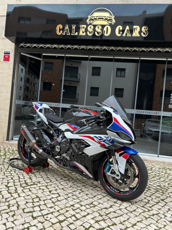 BMW S 1000 RR S1000rr M 4