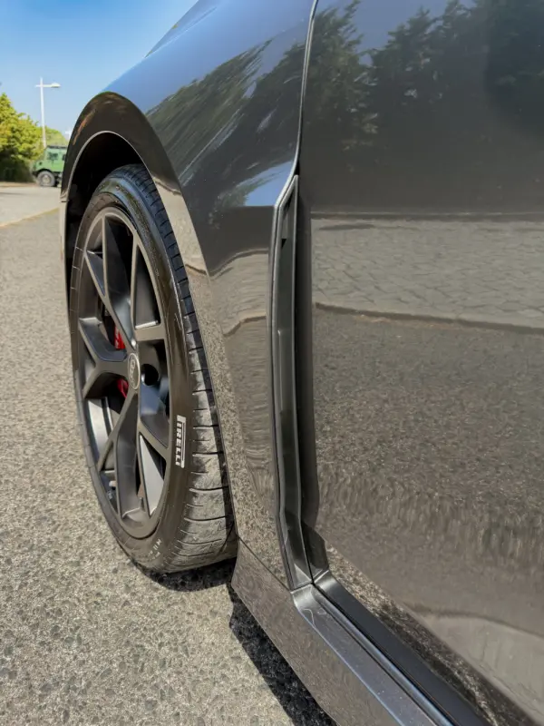 Audi RS3 Sportback 2.5 TFSI quattro S tronic 30