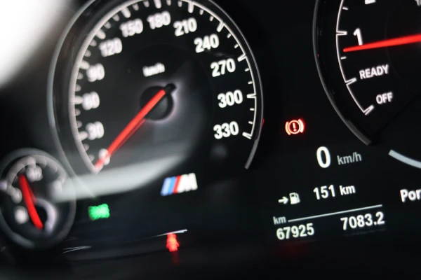 BMW M4 null 5