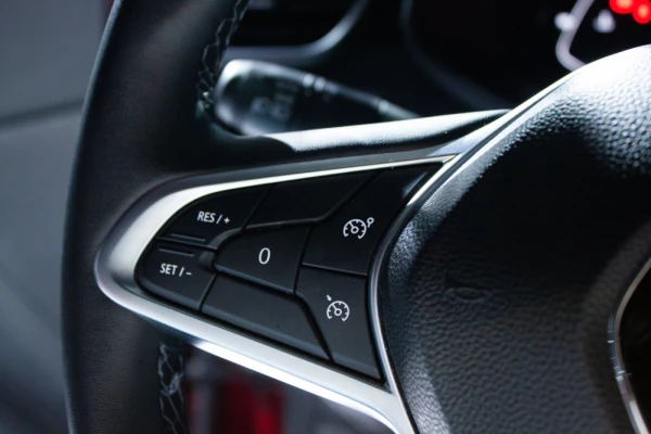 Renault Clio null 7