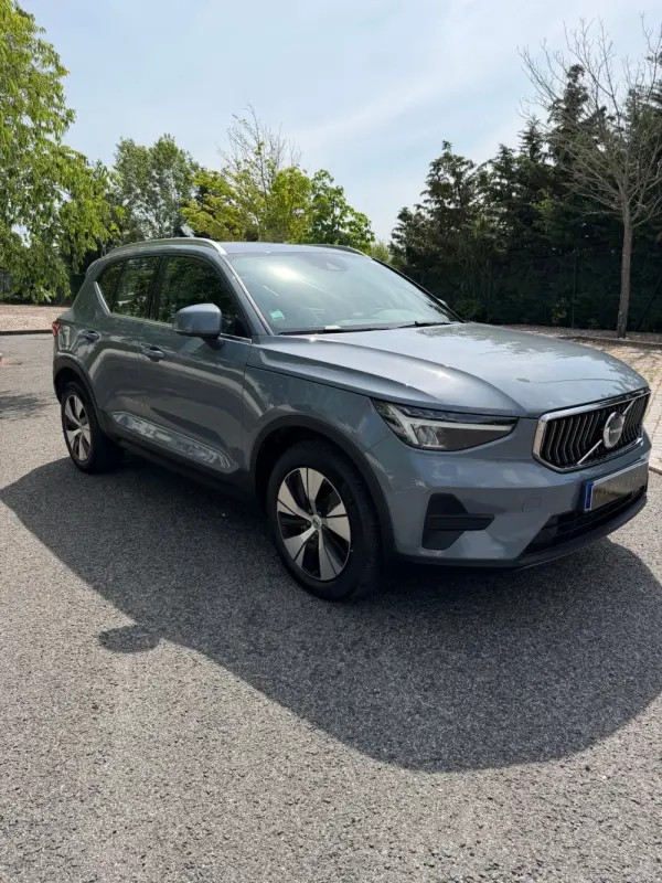 Volvo XC 40 1.5 T4 PHEV Essential 15