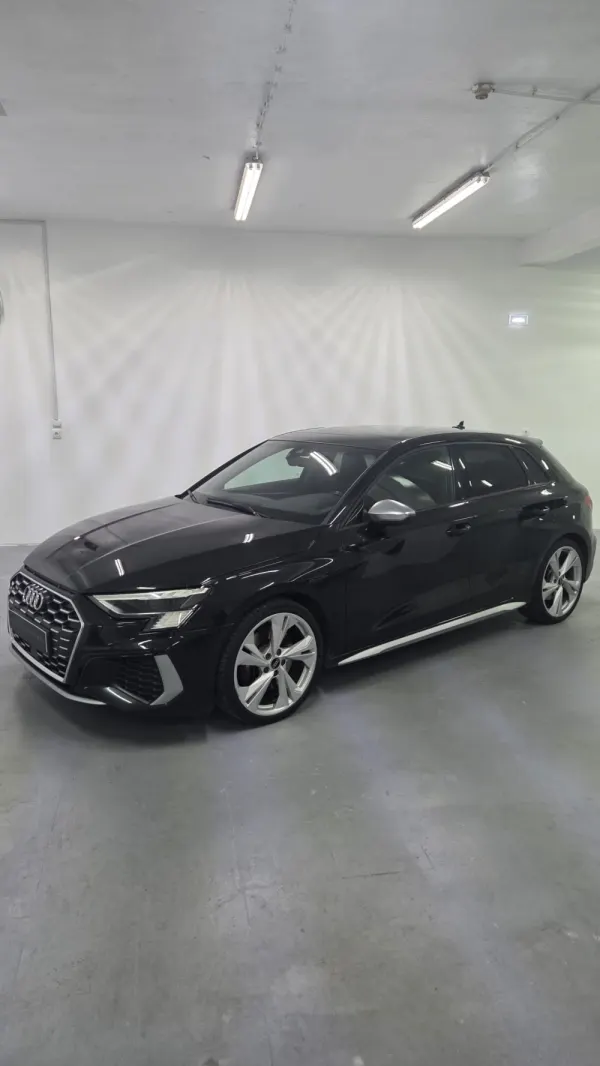 Audi S3 Sportback TFSI quattro S tronic 19