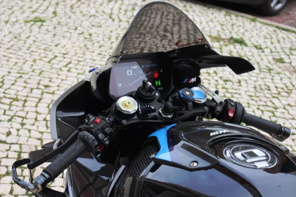 BMW S 1000 RR S1000rr M 27