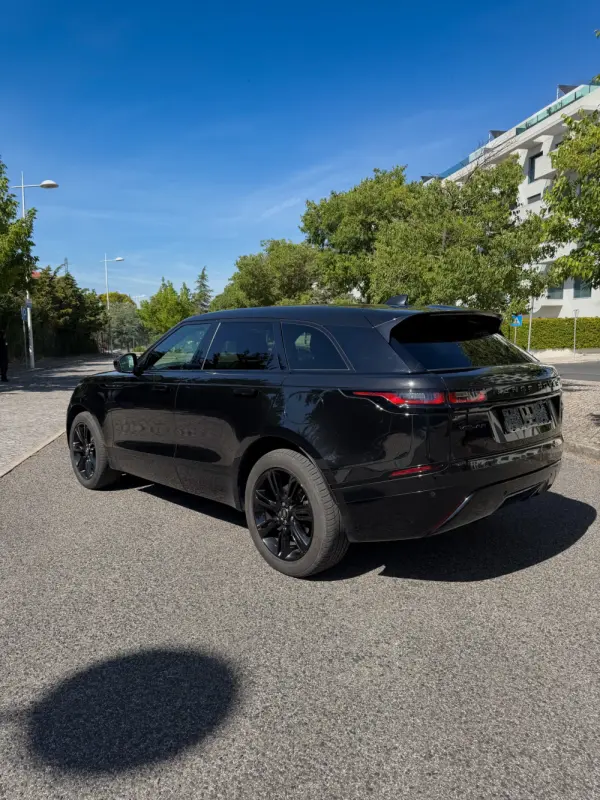 Land Rover Range Rover Velar 2.0 P400e AWD S 15