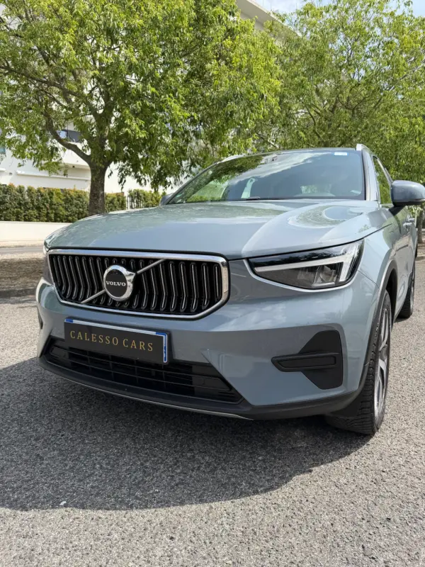 Volvo XC 40 1.5 T4 PHEV Essential 4