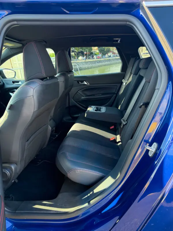 Peugeot 308 SW 1.5 BlueHDi GT Line 18