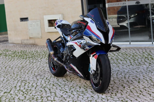 BMW S 1000 RR S1000rr M 10