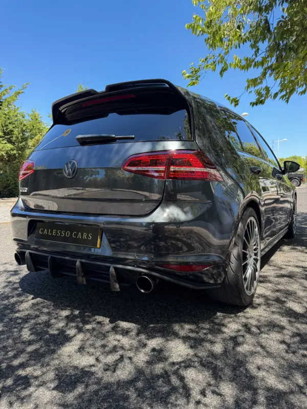 Volkswagen Golf GTD 33