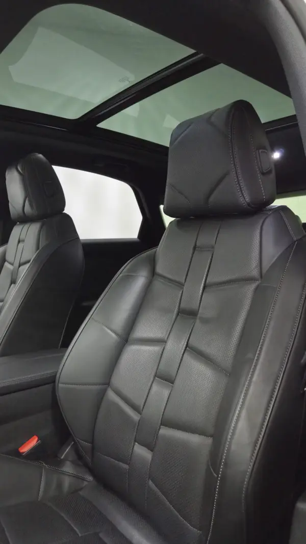 DS DS7 Crossback E-Tense Rivoli EAT8 12