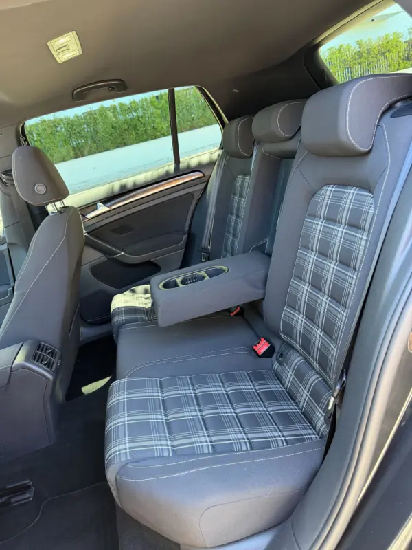 Volkswagen Golf GTD 14