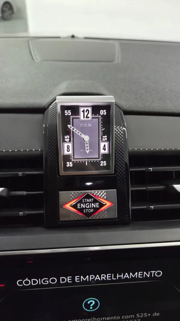 DS DS7 Crossback E-Tense Rivoli EAT8 10