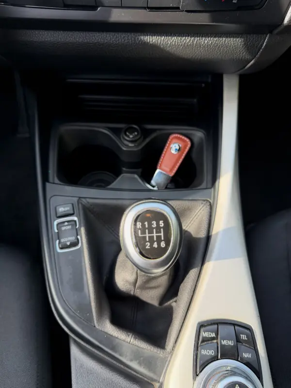 BMW 116 14