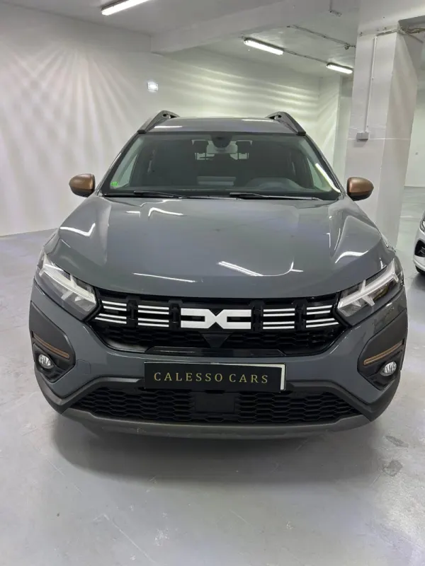 Dacia Jogger 1.0 ECO-G Expression 7L Bi-Fuel 2