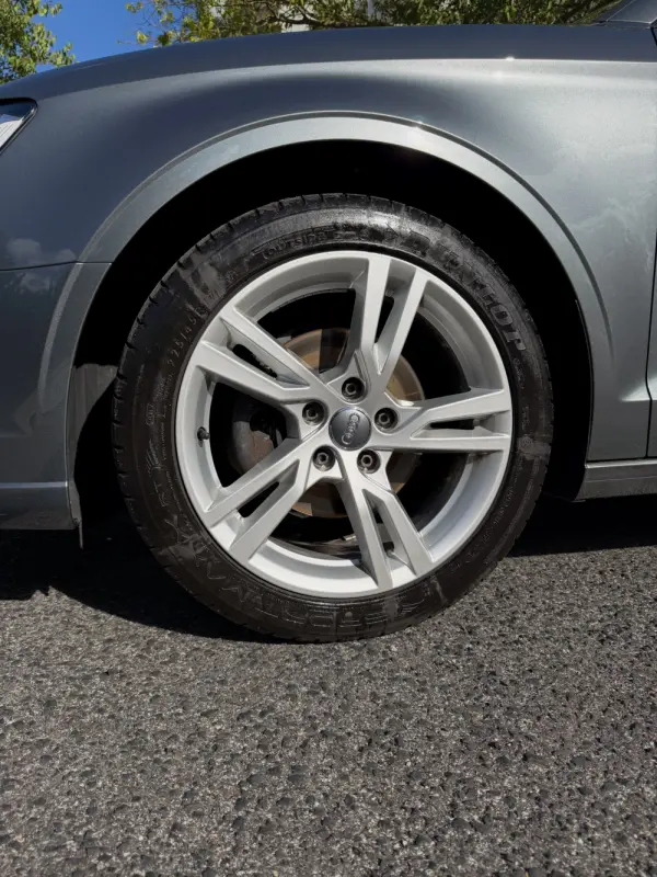 Audi A3 Limousine 1.0 TFSI Sport 10