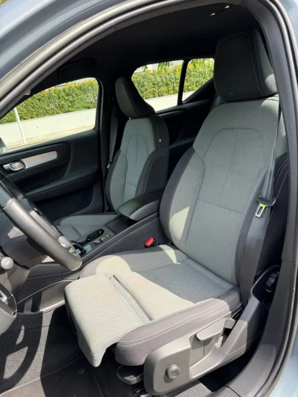 Volvo XC 40 1.5 T4 PHEV Essential 6