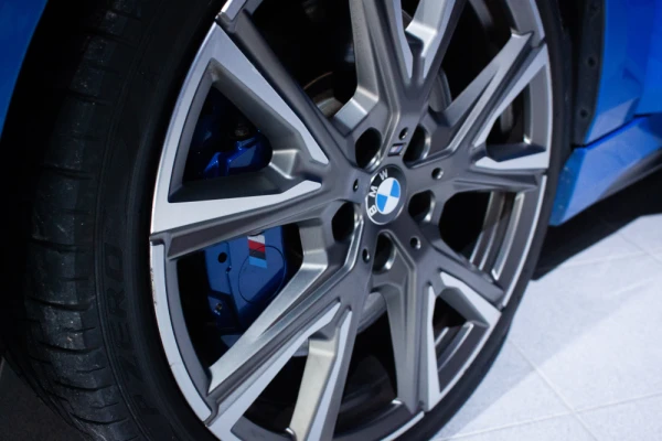 BMW M135i Xdrive 24