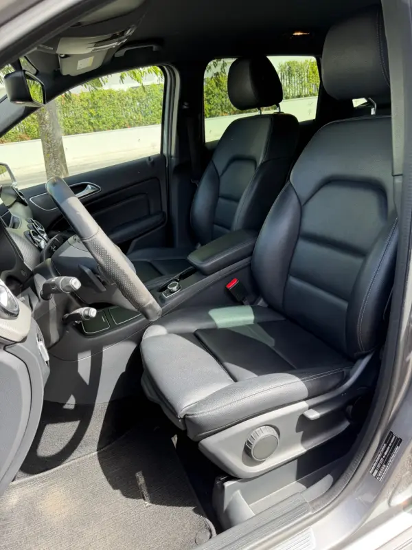 Mercedes-Benz B 180 d 7G-DCT 13