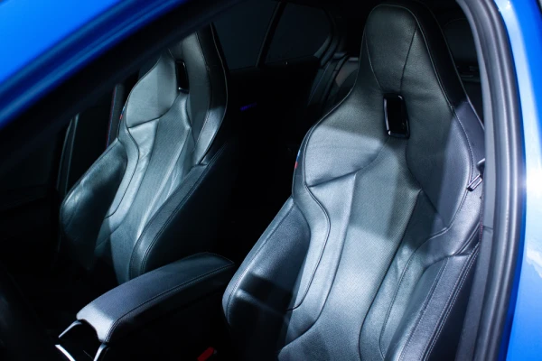 BMW M135i Xdrive 10